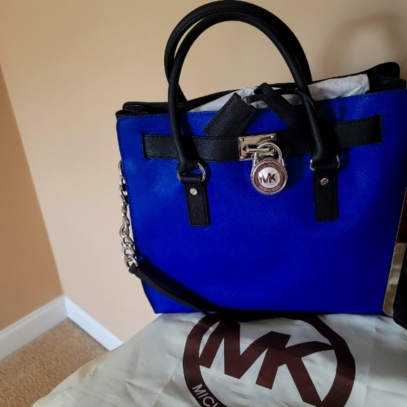Michael Kors handbag - Picture 1 of 1